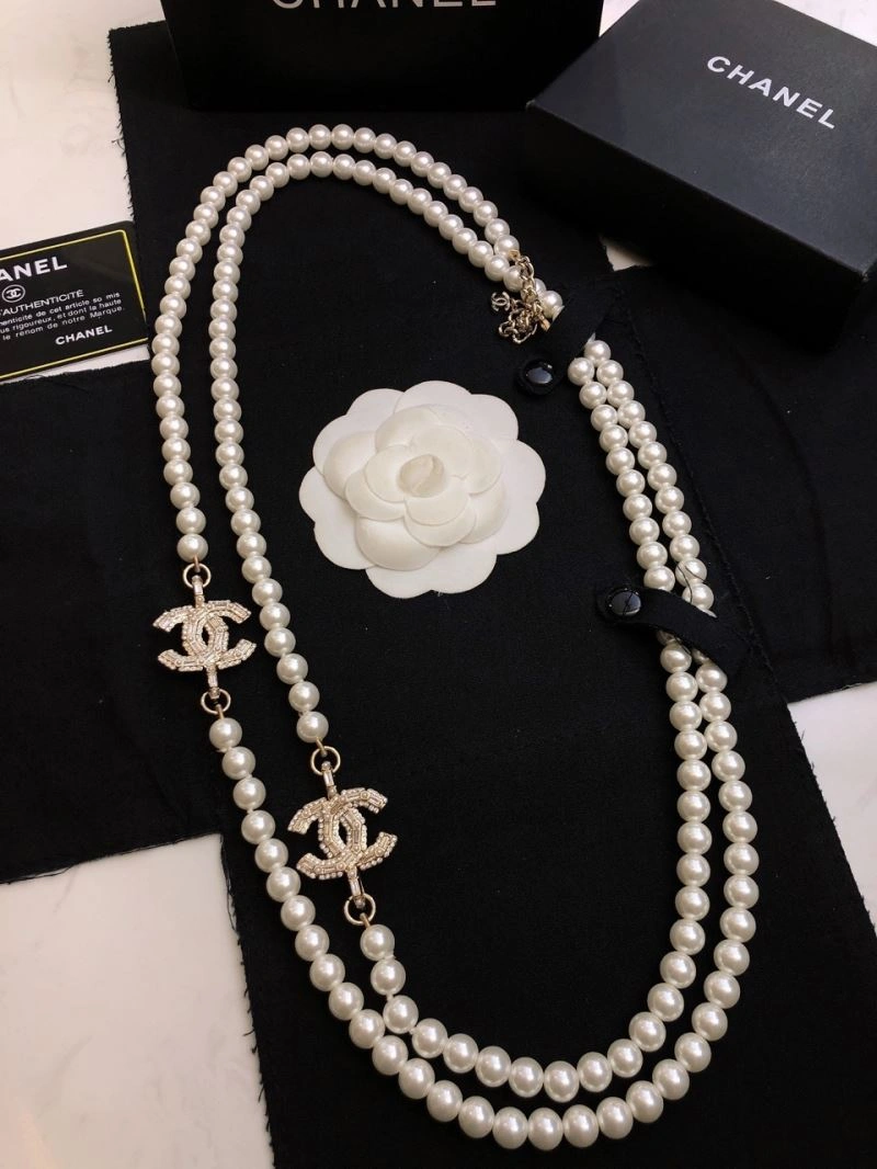 Chanel Necklaces Minimalist 226954