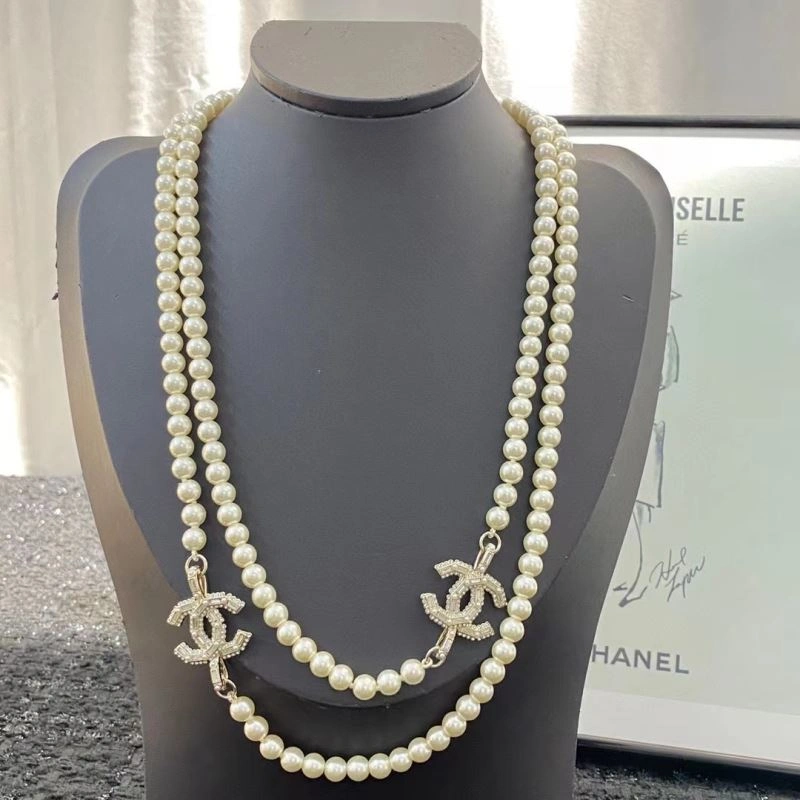 Chanel Necklaces Minimalist 226954