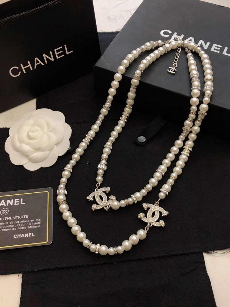 Chanel Necklaces ComfortFit 226959