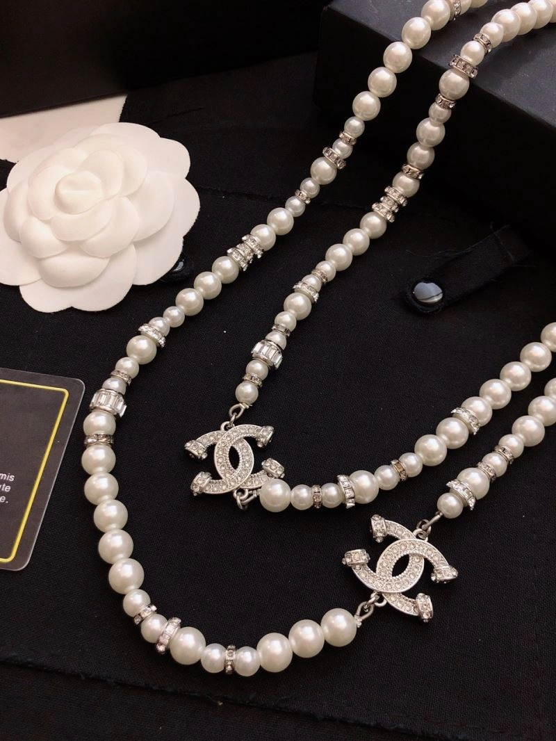 Chanel Necklaces ComfortFit 226959