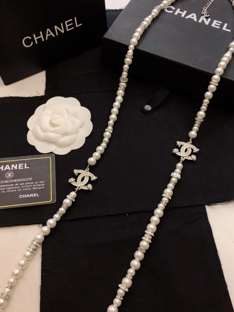 Chanel Necklaces ComfortFit 226959