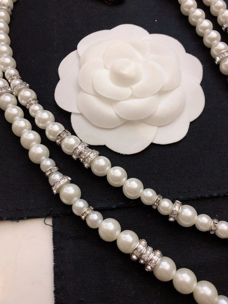 Chanel Necklaces ComfortFit 226959