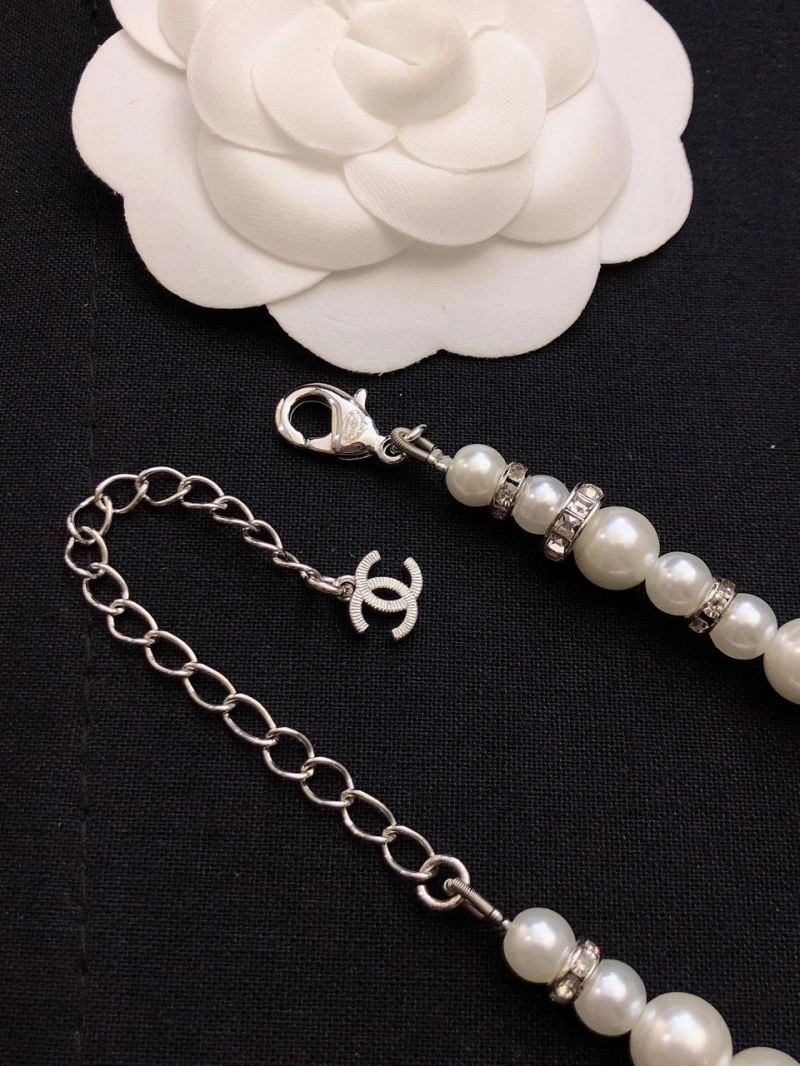 Chanel Necklaces ComfortFit 226959