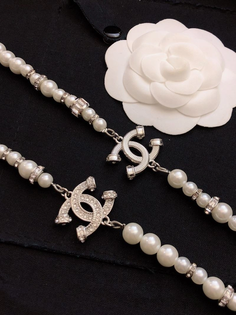 Chanel Necklaces ComfortFit 226959