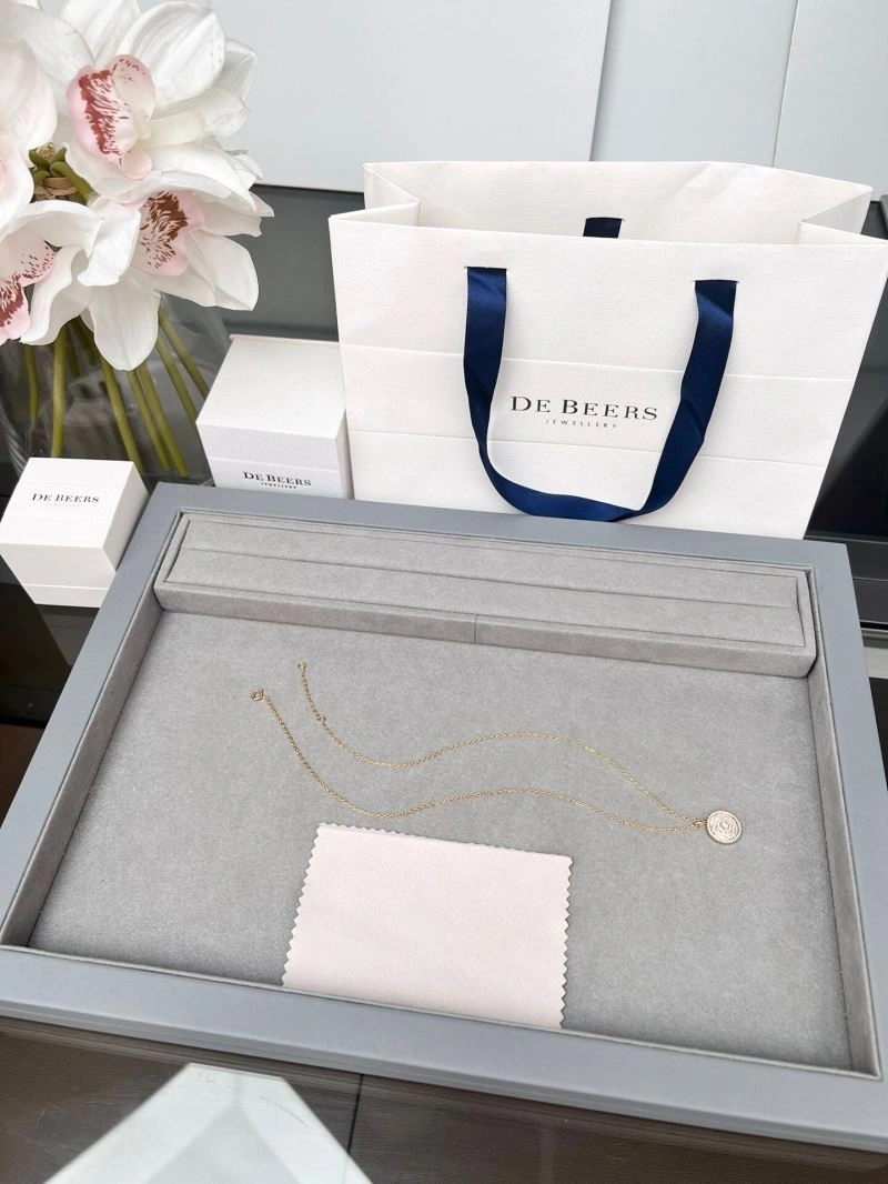 WaterResistant Chanel Necklaces 226946