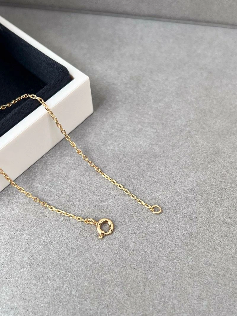 WaterResistant Chanel Necklaces 226946