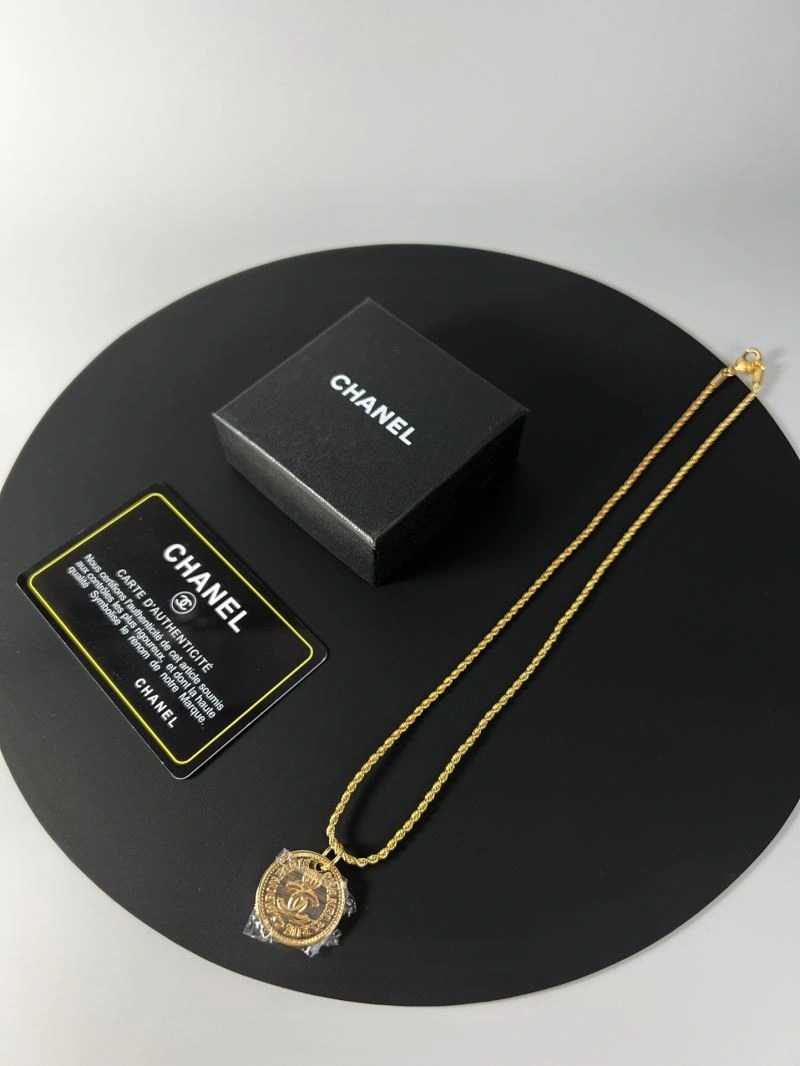 ComfortFit Chanel Necklaces 226950