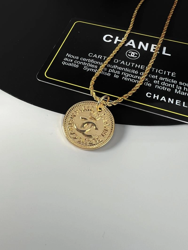 ComfortFit Chanel Necklaces 226950
