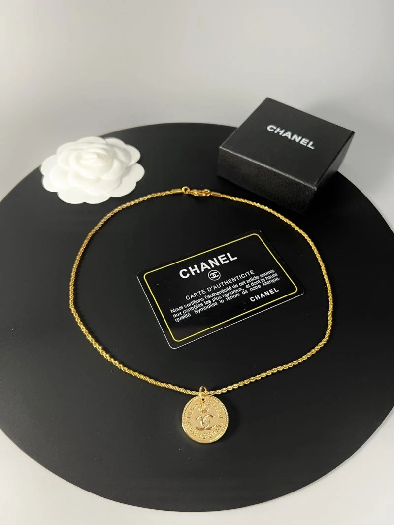 ComfortFit Chanel Necklaces 226950