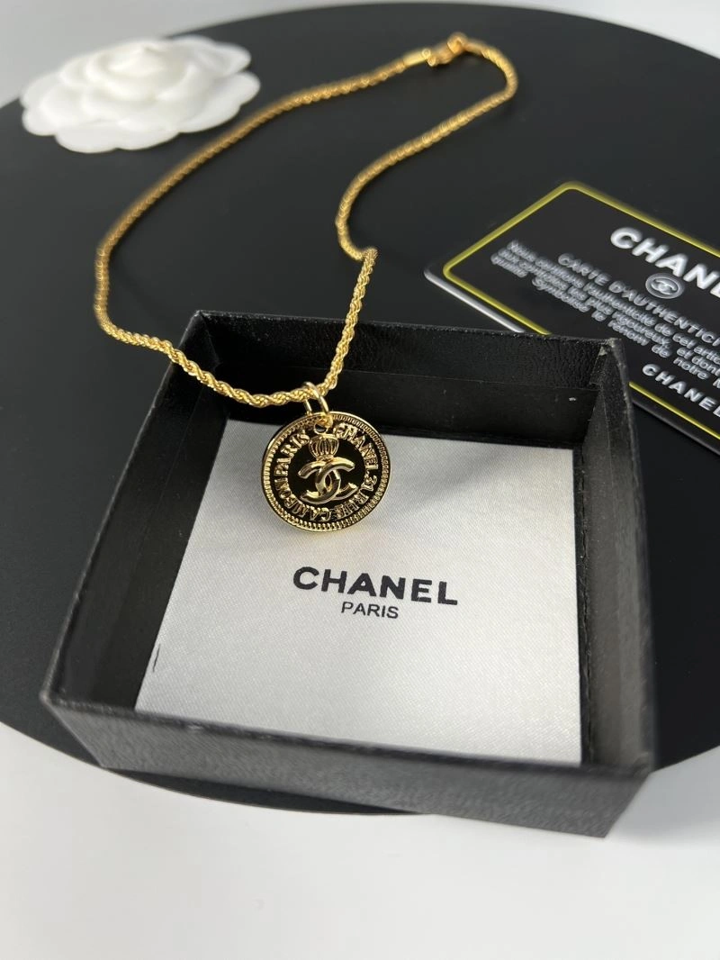 ComfortFit Chanel Necklaces 226950