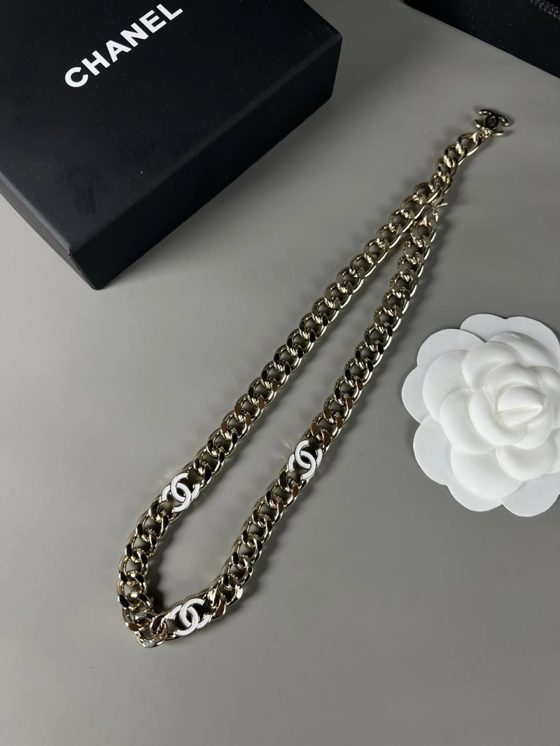 Chanel Necklaces Functional 227035