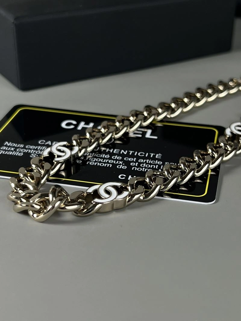 Chanel Necklaces Functional 227035