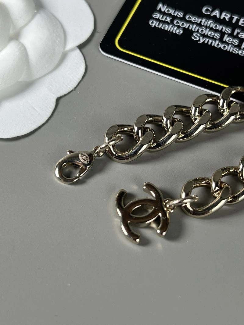 Chanel Necklaces Functional 227035