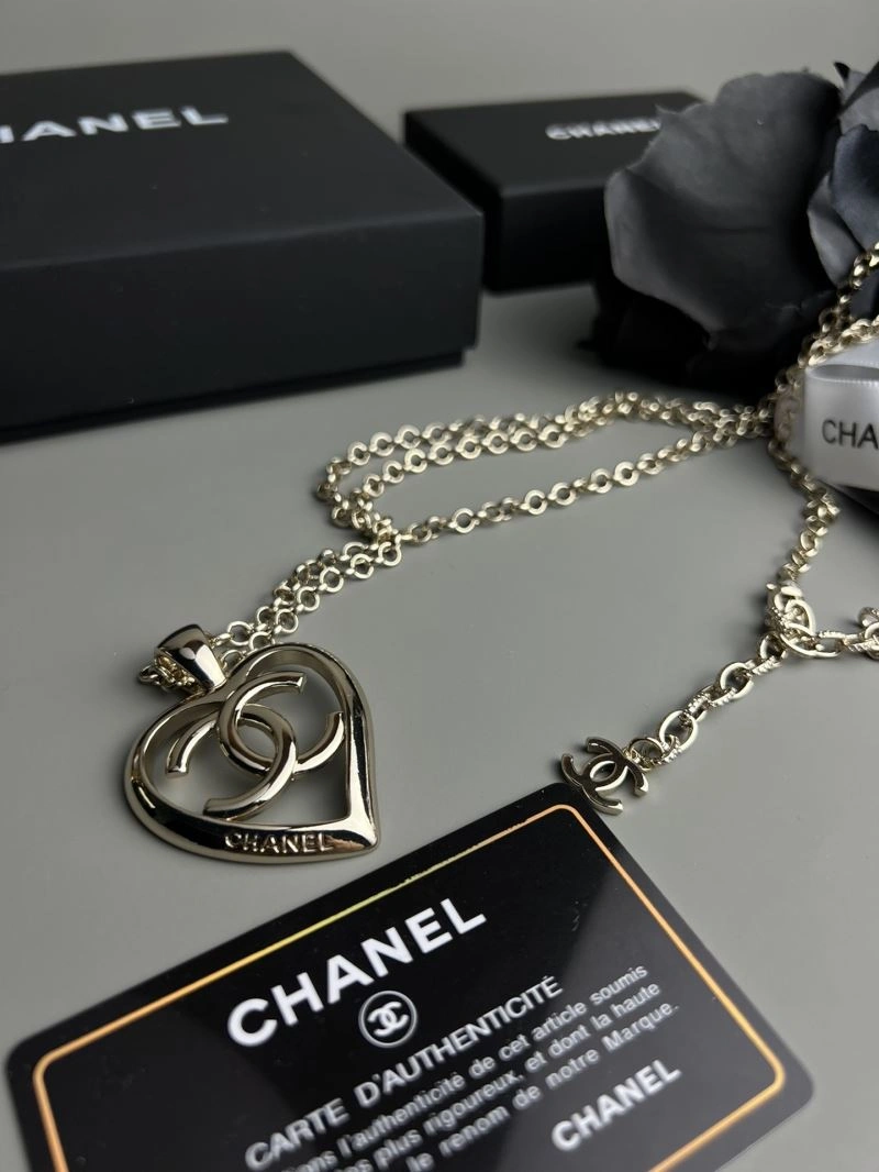 Chanel Necklaces EasyMatch 226955