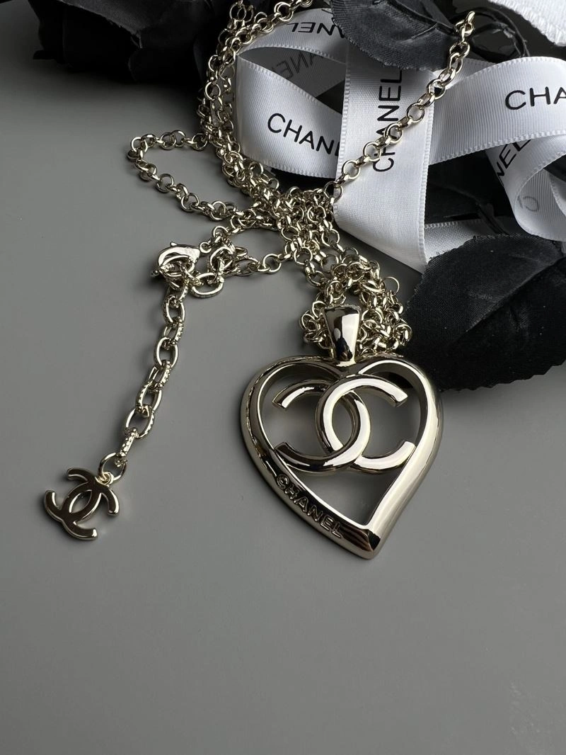 Chanel Necklaces EasyMatch 226955