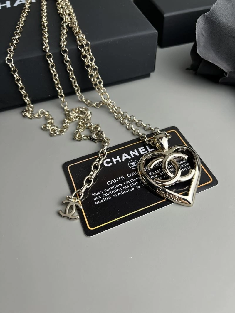 Chanel Necklaces EasyMatch 226955