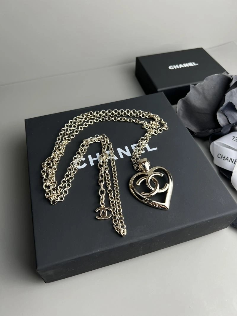 Chanel Necklaces EasyMatch 226955