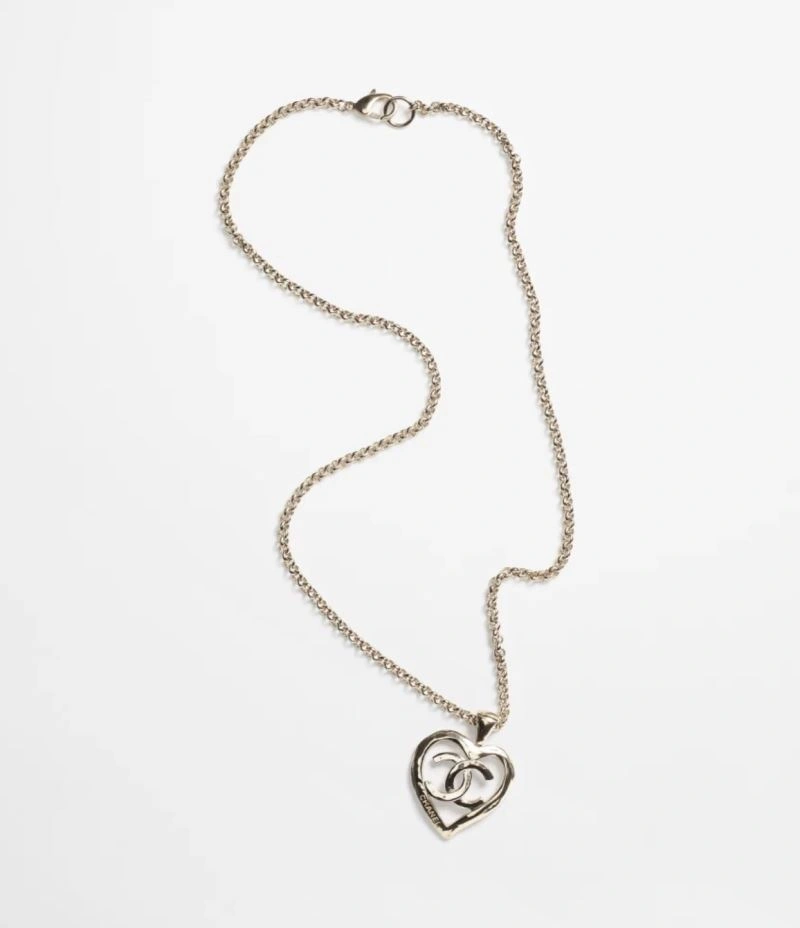 Chanel Necklaces EasyMatch 226955