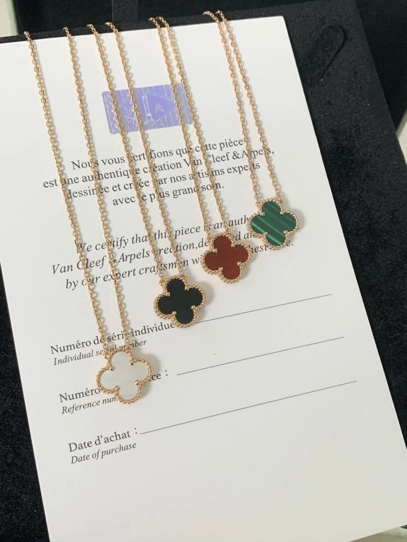 Chanel Necklaces Reliable 226947
