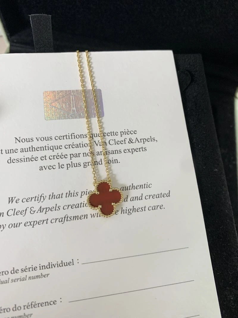 ZeroBulk Chanel Necklaces 226957