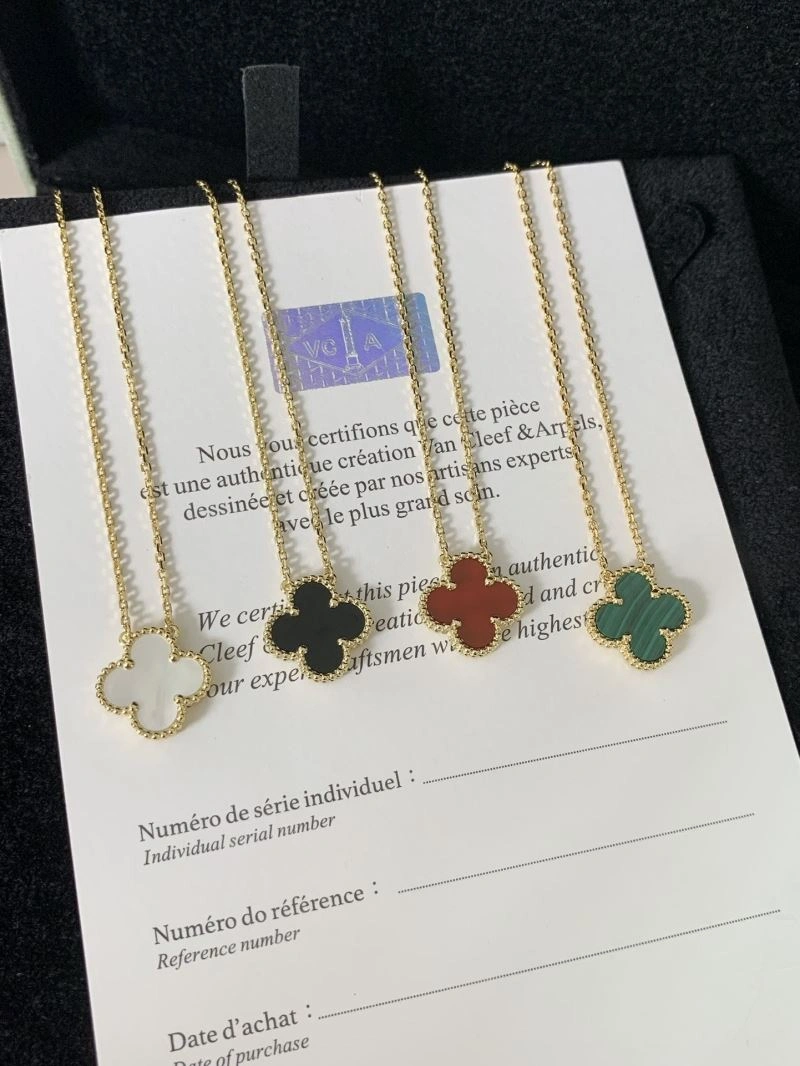 ZeroBulk Chanel Necklaces 226957