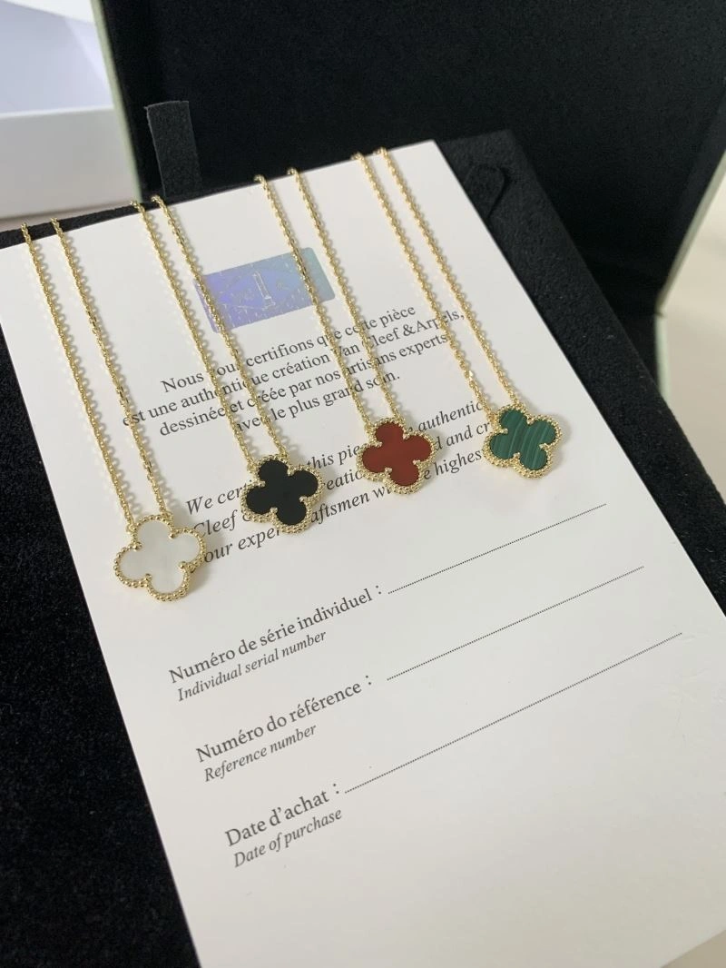 ZeroBulk Chanel Necklaces 226957