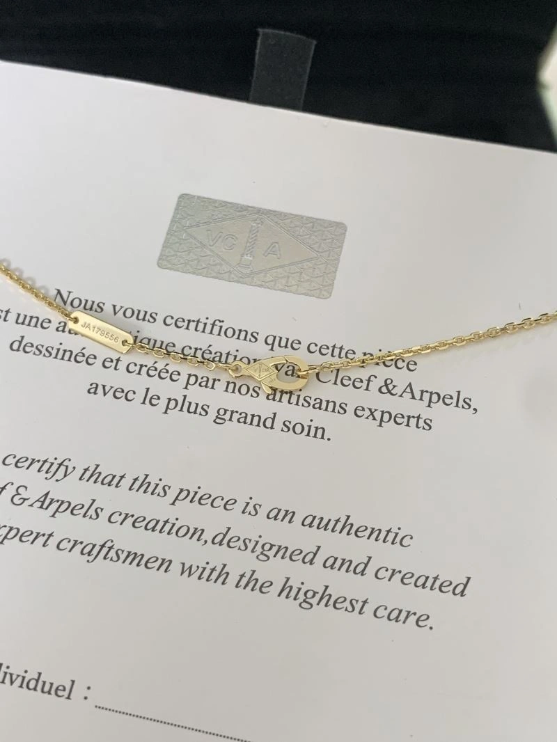ZeroBulk Chanel Necklaces 226957