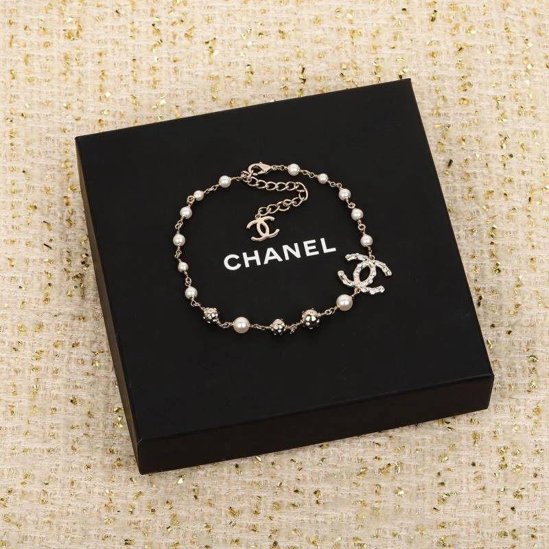 Chanel Necklaces HighQuality 227110