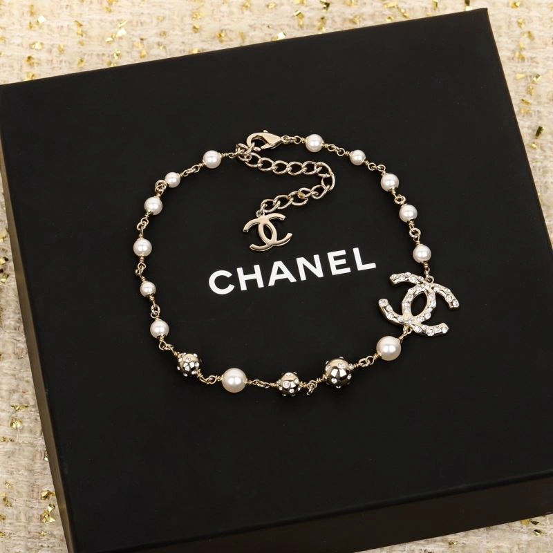 Chanel Necklaces HighQuality 227110