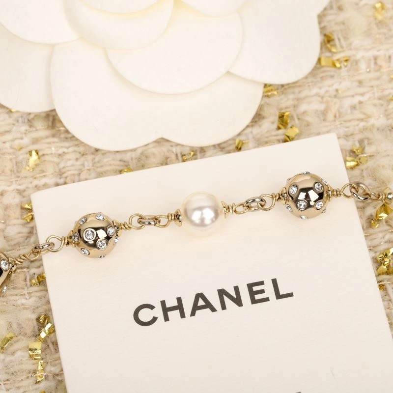 Chanel Necklaces HighQuality 227110
