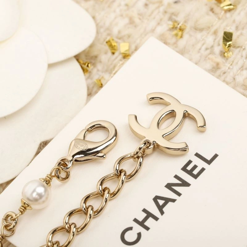 Chanel Necklaces HighQuality 227110