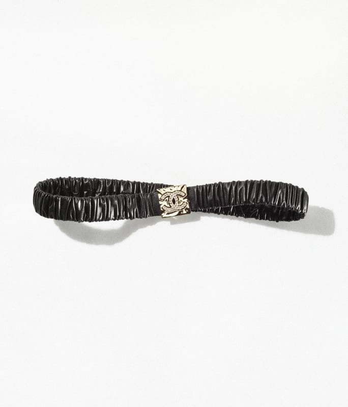 Modern Chanel Necklaces 226985