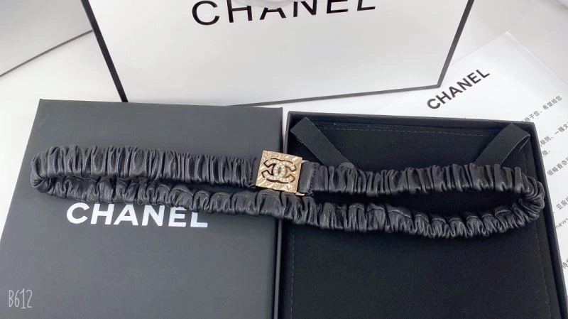 Modern Chanel Necklaces 226985