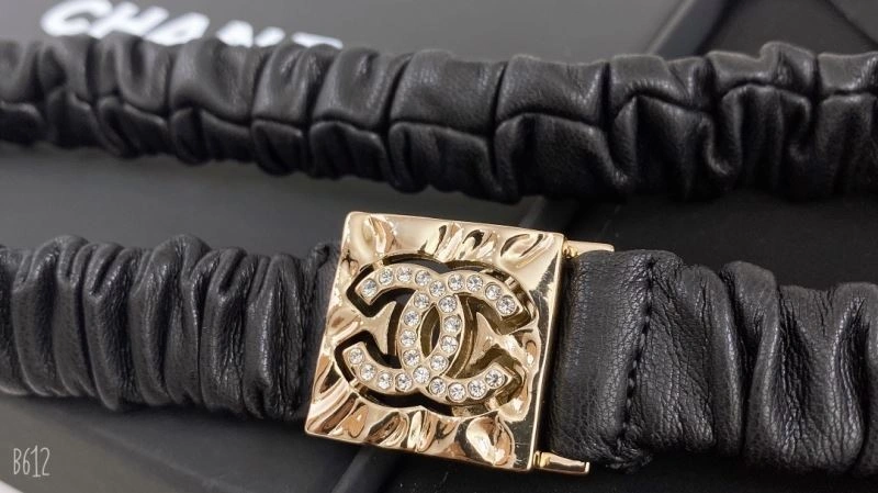 Modern Chanel Necklaces 226985