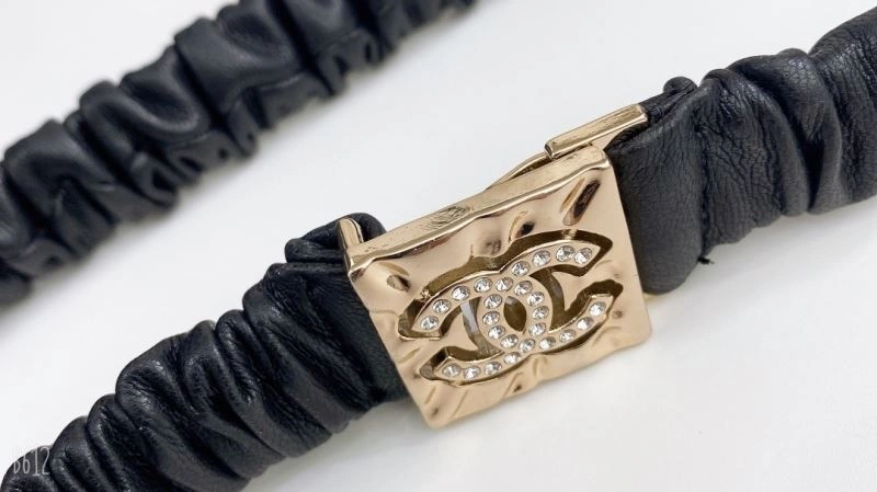 Modern Chanel Necklaces 226985