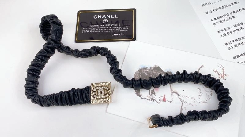Modern Chanel Necklaces 226985