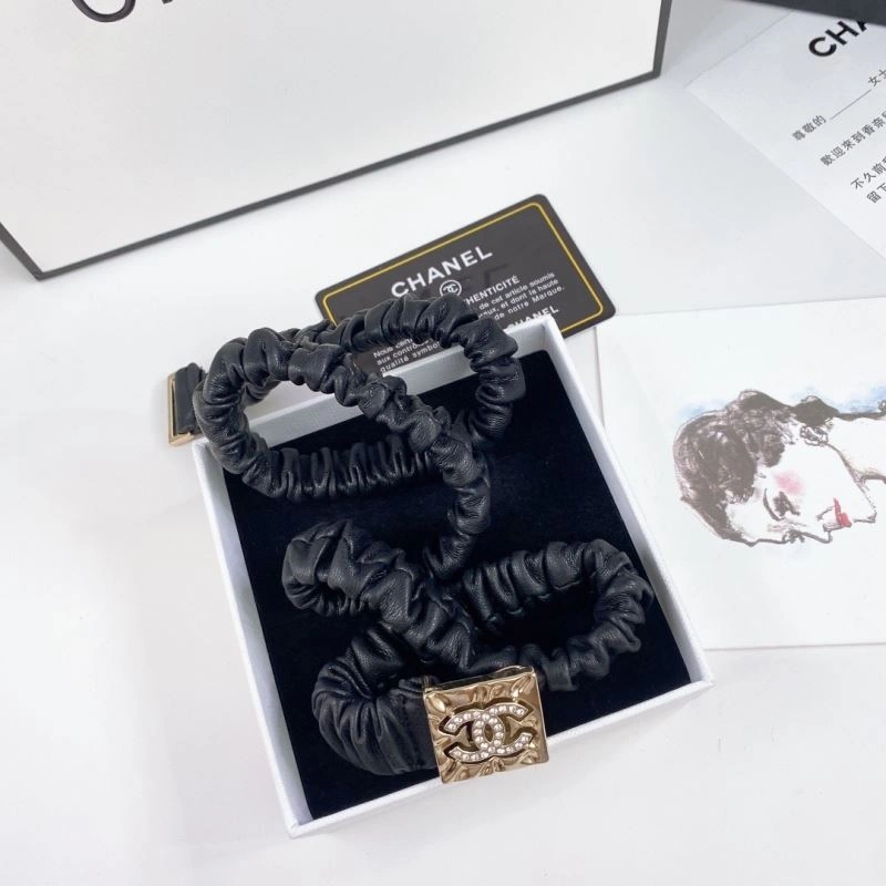 Modern Chanel Necklaces 226985