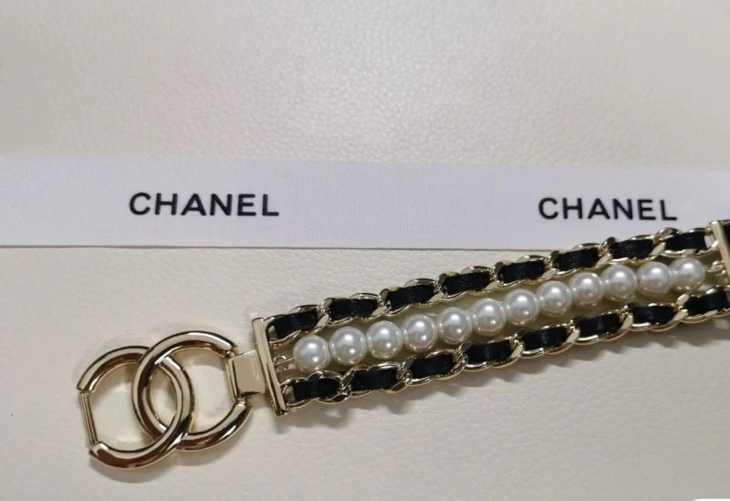 Upgraded Chanel Necklaces 226983