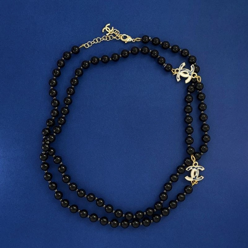 Comfortable Chanel Necklaces 226943
