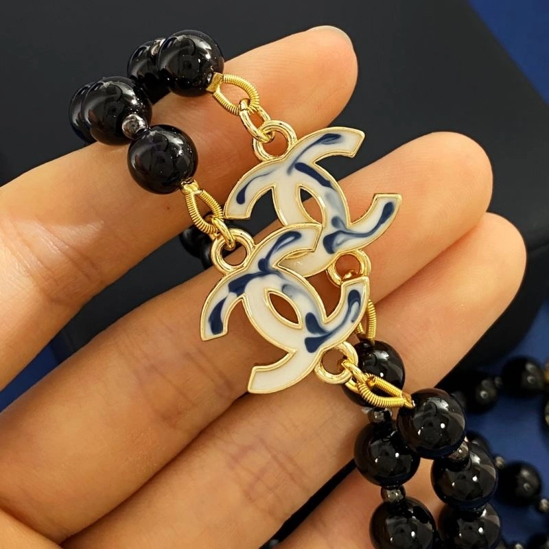 Comfortable Chanel Necklaces 226943