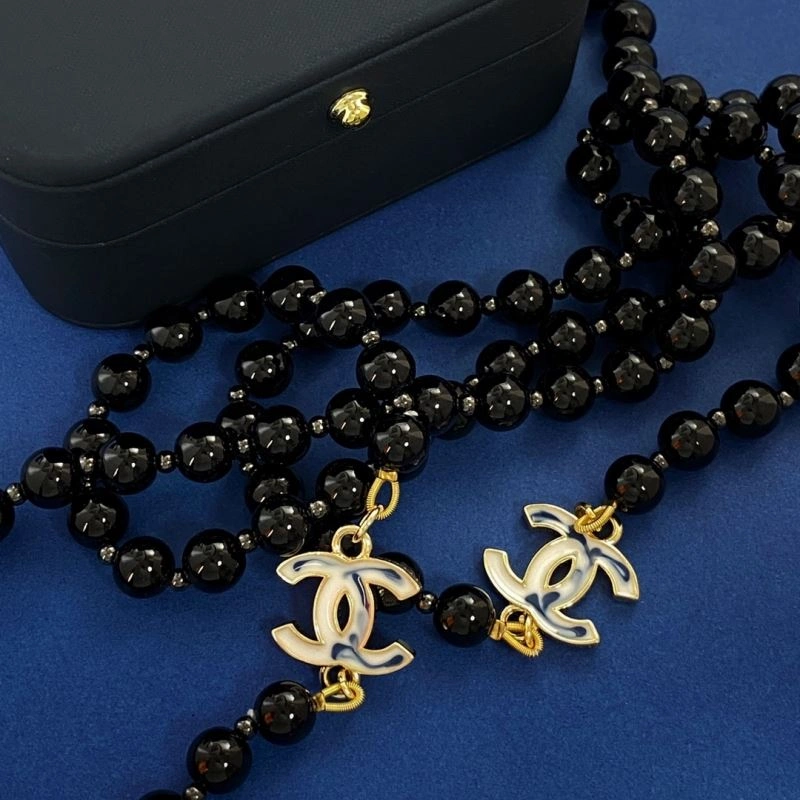 Comfortable Chanel Necklaces 226943