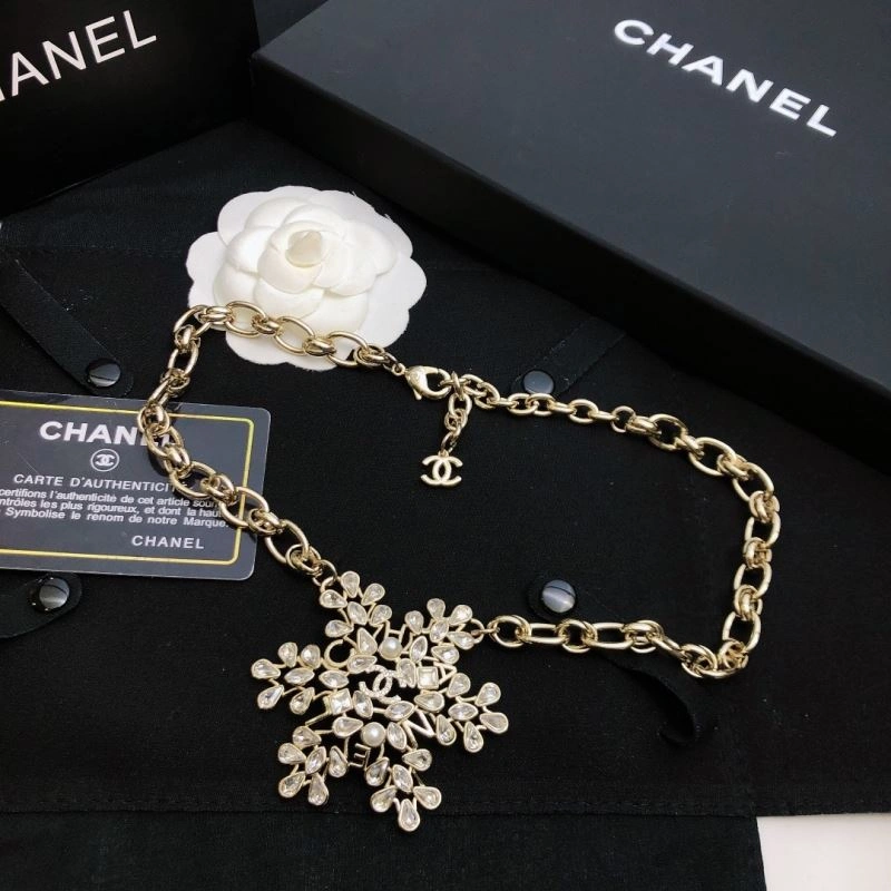 UrbanStyle Chanel Necklaces 226939