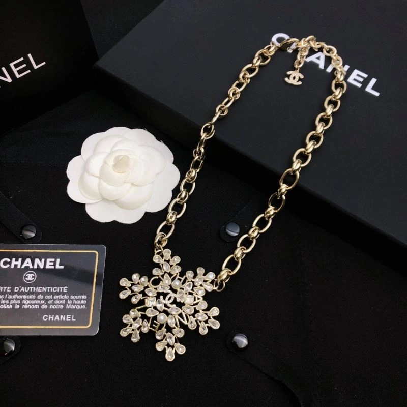 UrbanStyle Chanel Necklaces 226939