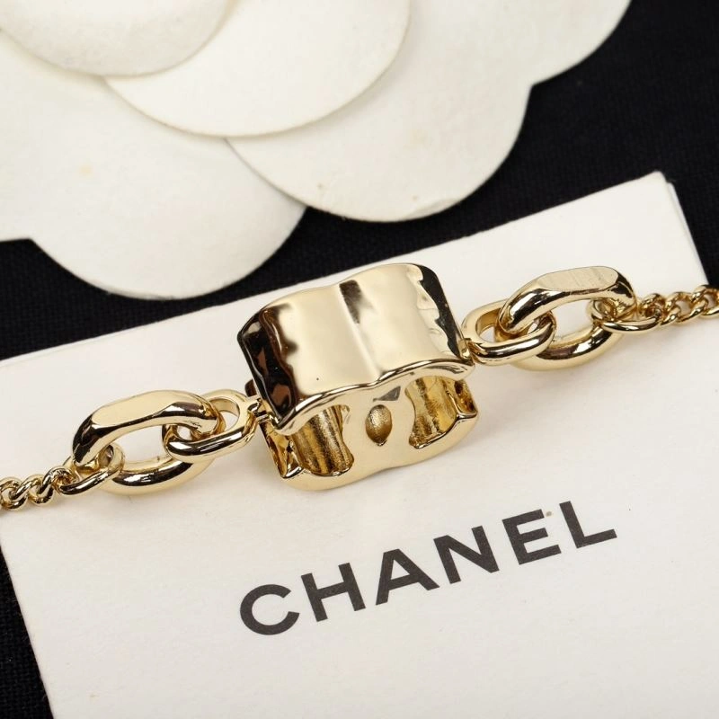 NewStyle Chanel Necklaces 226936