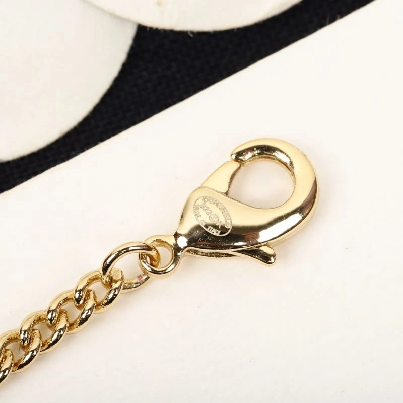 NewStyle Chanel Necklaces 226936