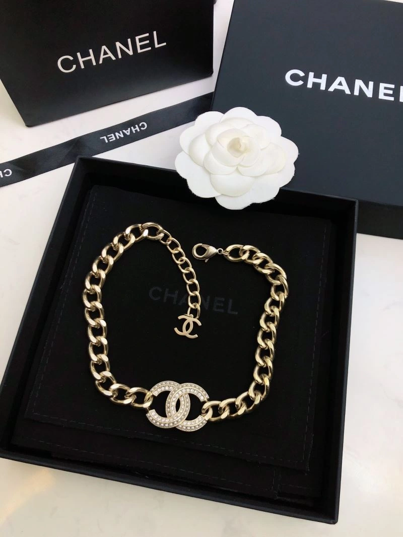 Chanel Necklaces TimelessDesign 226942