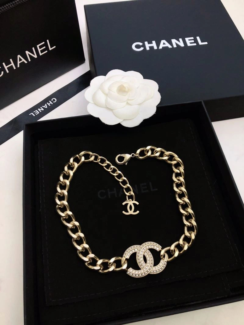 Chanel Necklaces TimelessDesign 226942