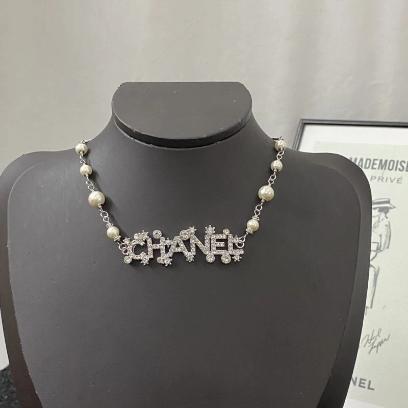 Chanel Necklaces Minimalist 227011
