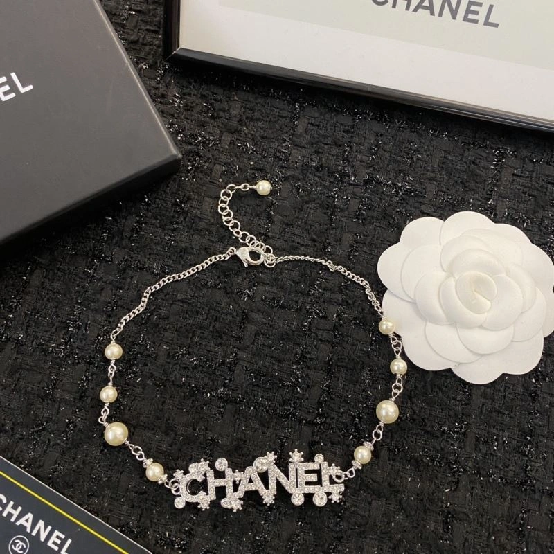 Chanel Necklaces Minimalist 227011
