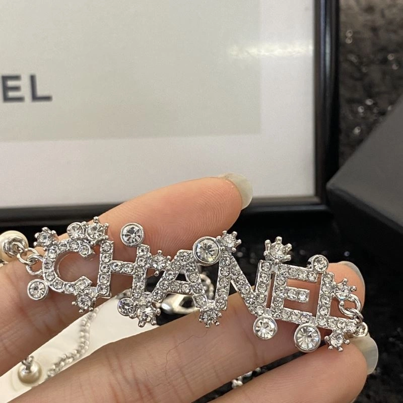 Chanel Necklaces Minimalist 227011